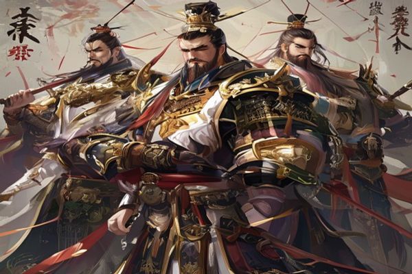 胡莱三国武将排名大揭秘：谁才是你阵容里的扛把子？